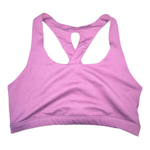 Brisas Keyhole Racer Back Sports Bra
